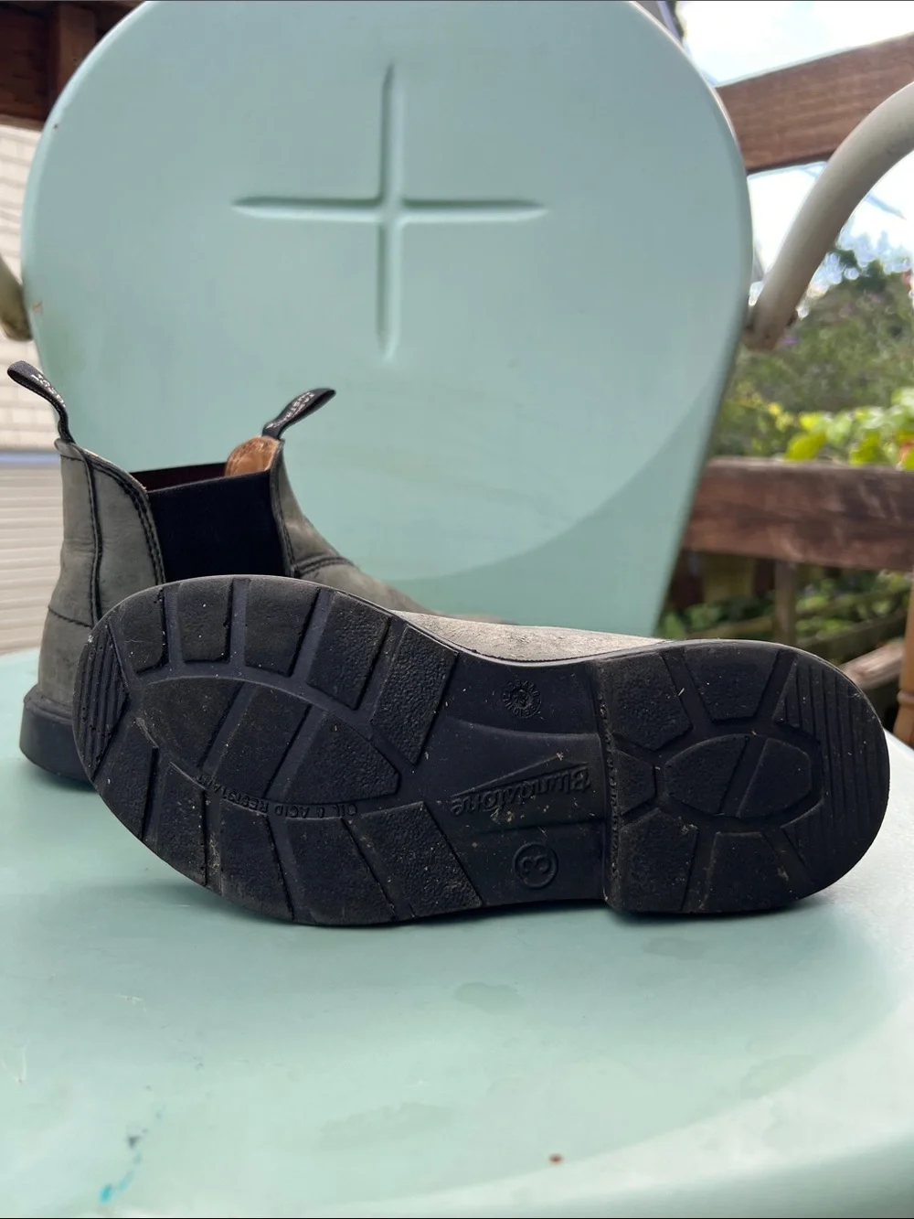 Blundstone Chelsea Boots